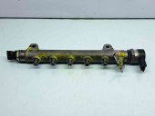 Rampa injectoare Kia Ceed (JD) [Fabr 2012-2018] 31400-2A410 / 0445214111 1.6 D4FB  