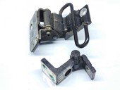 Set balamale stanga spate Seat Leon (1P1) [Fabr 2005-2011] OEM