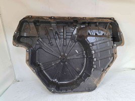 Suport roata rezerva Renault Megane 3 Combi [Fabr 2008-2015] OEM