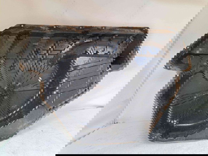 Suport roata rezerva Renault Megane 3 Combi [Fabr 2008-2015] OEM