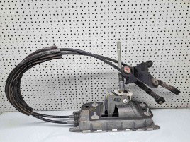 Timonerie Seat Leon (1P1) [Fabr 2005-2011] 1Q0711049C 1.4 TSI CAXC 