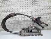 Timonerie Seat Leon (1P1) [Fabr 2005-2011] 1Q0711049C 1.4 TSI CAXC 