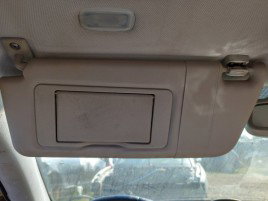 Parasolar stanga Mercedes CLK 2.7 CDI OEM 2002-2009