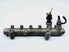 Rampa injectoare Opel Astra H [Fabr 2004-2009] 0445214094 1.7 Z17DTH  