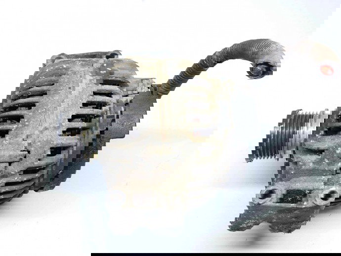 Alternator Mercedes Vito Autobus (W639) [Fabr 2003-prezent] A0131541002 2.2 CDI 646982 ARE MUFA SPARTA VEZI POZA NR 2 80KW / 109