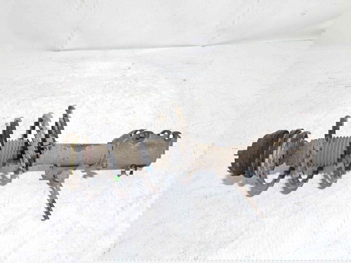 Amortizor dreapta fata Mercedes Vito Autobus (W639) [Fabr 2003-prezent] OEM 2.2 CDI 646982 