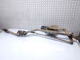 Angrenaj stergator Renault Scenic 2 [Fabr 2003-2008] OEM