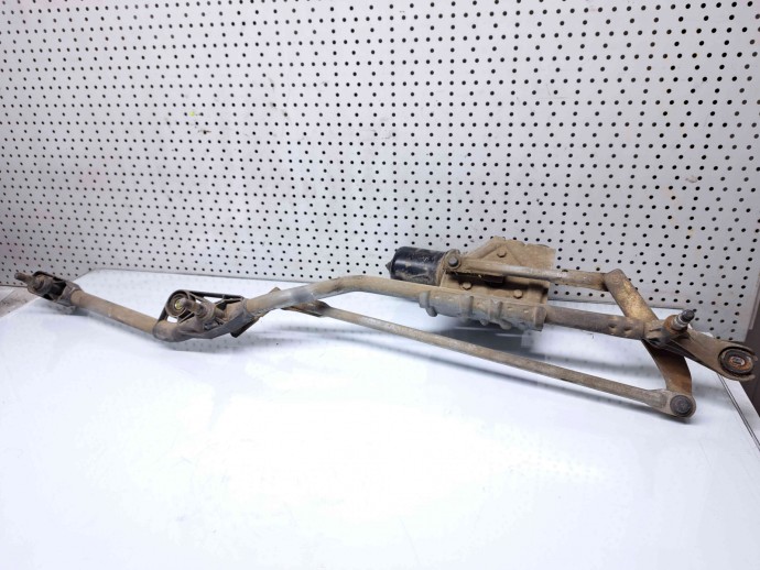 Angrenaj stergator Renault Scenic 2 [Fabr 2003-2008] OEM