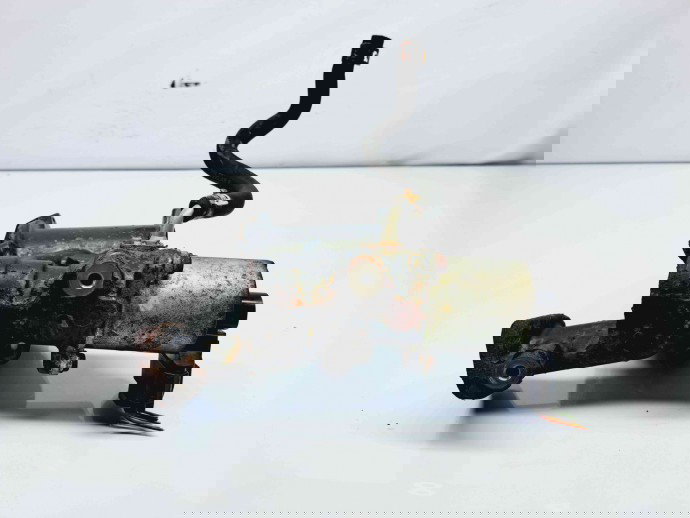 Supapa EGR Opel Astra H [Fabr 2004-2009] 8980607961 1.7 Z17DTH 1.7 Z17DTH 80KW / 109CP