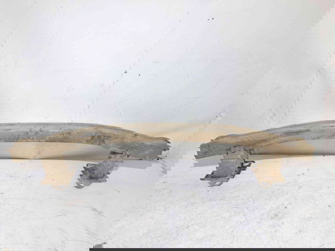 Armatura bara fata Renault Scenic 2 [Fabr 2003-2008] OEM