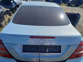 Portbagaj Mercedes CLK 2.7 CDI OEM 2002-2009