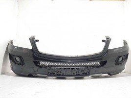 Bara fata Mercedes Clasa ML (W164) [Fabr 2005-2012] 197 OBSIDIANSCHWARZ