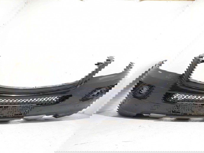 Bara fata Mercedes Clasa ML (W164) [Fabr 2005-2012] 197 OBSIDIANSCHWARZ