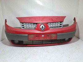 Bara fata Renault Scenic 2 [Fabr 2003-2008] OV727