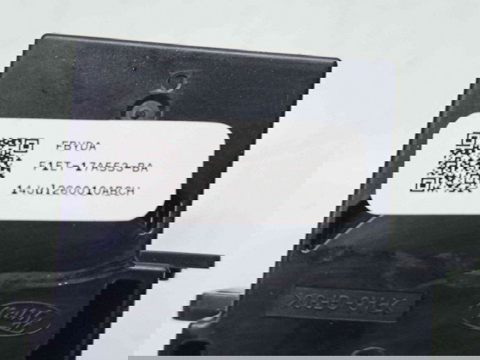  Maneta stergator Ford Focus 3 Facelift [Fabr 2014-2019] F1ET-17A553-BA