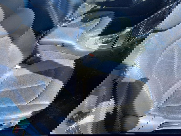 Scaun dreapta Mercedes CLK 2.7 CDI OEM 2002-2009