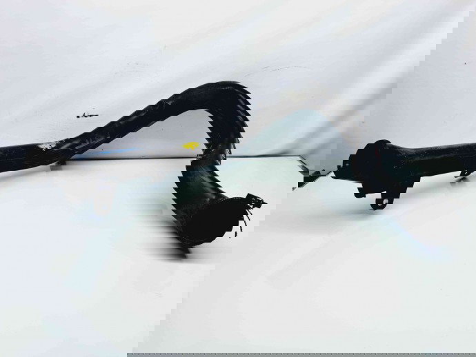 Tub intercooler Opel Astra H [Fabr 2004-2009] OEM 1.7 Z17DTH  