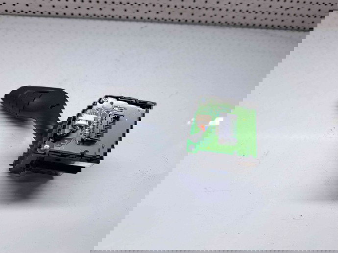  Maneta stergator Ford Focus 3 Facelift [Fabr 2014-2019] F1ET-17A553-BA