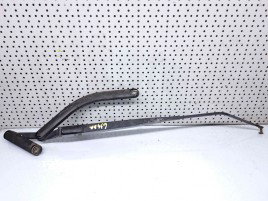 Brat stergator parbriz dreapta Renault Scenic 2 [Fabr 2003-2008] 8200113231