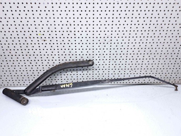 Brat stergator parbriz dreapta Renault Scenic 2 [Fabr 2003-2008] 8200113231