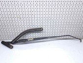 Brat stergator parbriz dreapta Renault Scenic 2 [Fabr 2003-2008] 8200113231