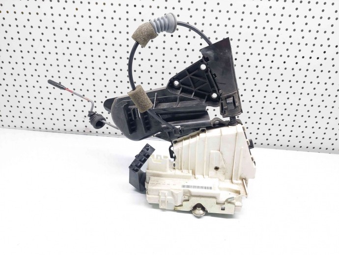 Broasca usa dreapta spate Mercedes Clasa ML (W164) [Fabr 2005-2012] A1697302235