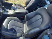 Scaun stanga fata Mercedes CLK 2.7 CDI OEM 2002-2009