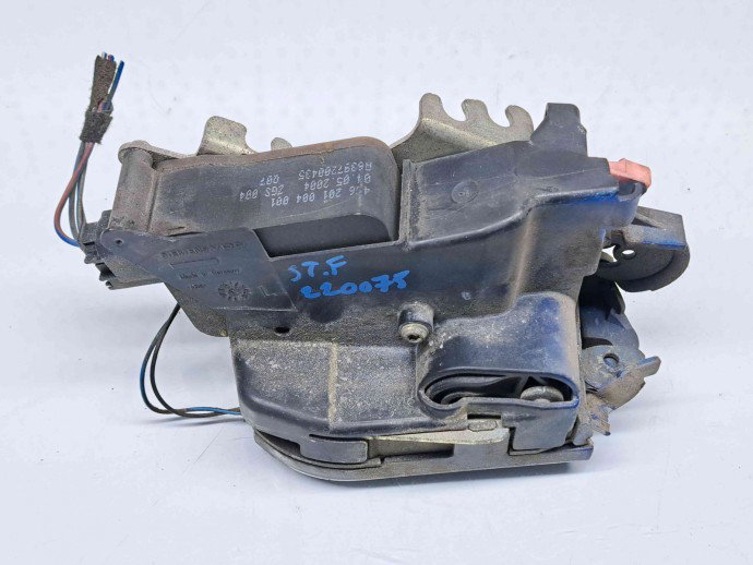 Broasca usa stanga fata Mercedes Vito Autobus (W639) [Fabr 2003-prezent] A6397200435