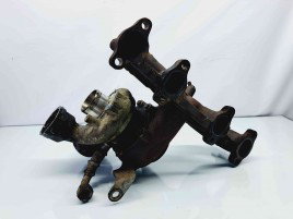 Turbina Volkswagen Transporter 5 (7HB, 7HJ) [Fabr 2004-2013] 03C253010D 1.9 TDI BRR 62KW / 84CP  