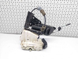 Broasca usa stanga spate Mercedes Clasa ML (W164) [Fabr 2005-2012] A1697302135