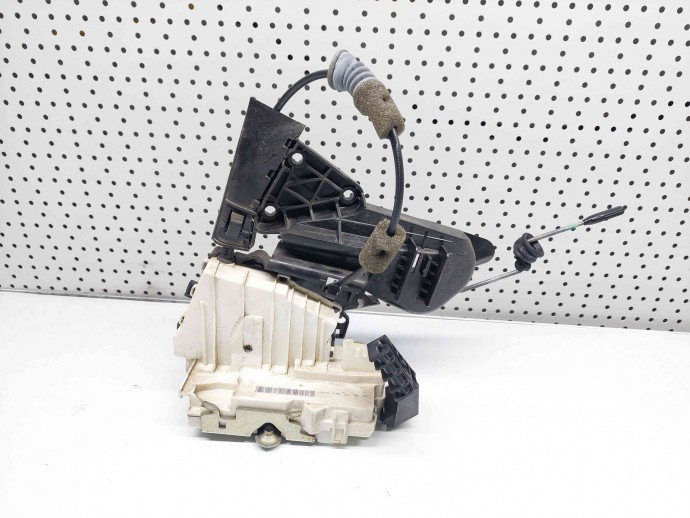 Broasca usa stanga spate Mercedes Clasa ML (W164) [Fabr 2005-2012] A1697302135