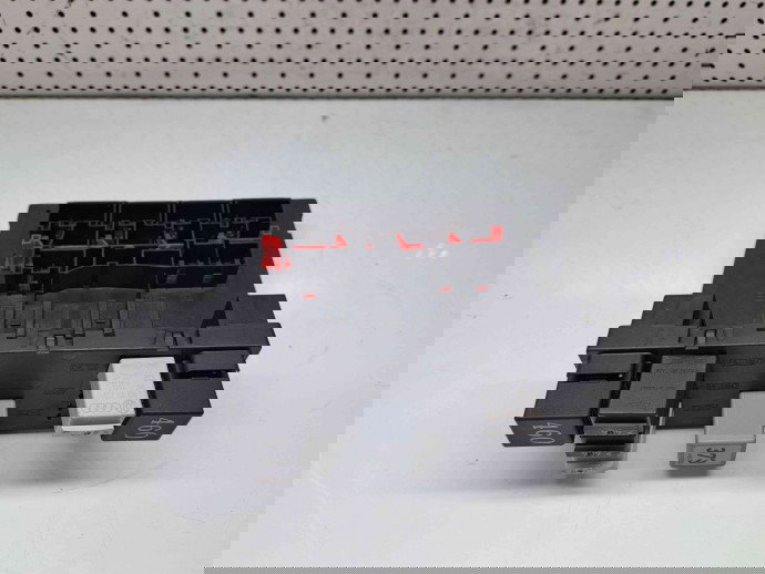  Modul confort Seat Leon (1P1) [Fabr 2005-2011] 3C8937049E