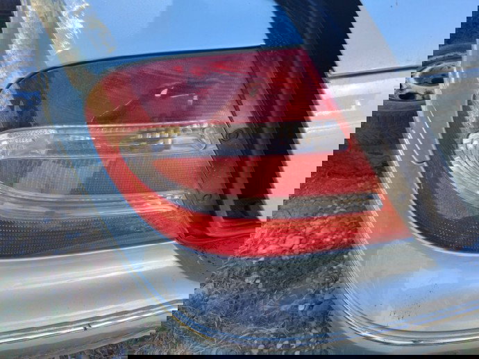 Stop stanga Mercedes CLK 2.7 CDI OEM 2002-2009