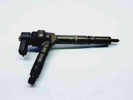 Injector Opel Astra H [Fabr 2004-2009] 0445110175 1.7 Z17DTH   