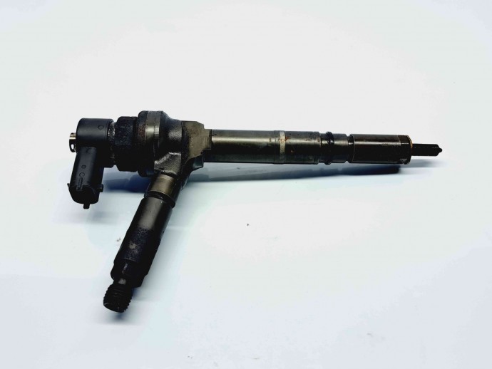Injector Opel Astra H [Fabr 2004-2009] 0445110175 1.7 Z17DTH   