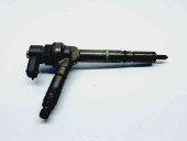 Injector Opel Astra H [Fabr 2004-2009] 0445110175 1.7 Z17DTH   