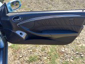 Tapiterie usa dreapta fata Mercedes CLK 2.7 CDI OEM 2002-2009