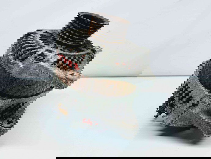 Alternator Nissan Note 1 [Fabr 2006-2011] 23100-BC400 1.6 HR16DE  1.6 HR16DE 77KW / 105CP