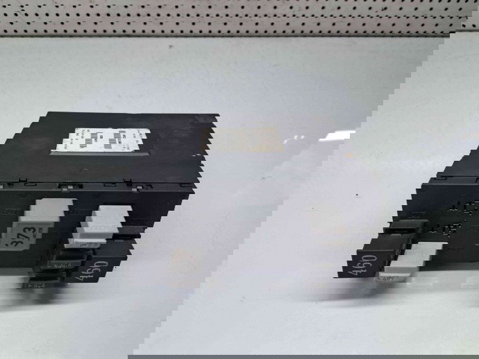  Modul confort Seat Leon (1P1) [Fabr 2005-2011] 3C8937049E