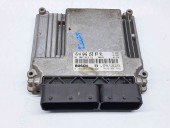 Calculator motor ECU Mercedes Vito Autobus (W639) [Fabr 2003-prezent] A6461530791 / 0281011792