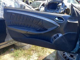Tapiterie usa stanga fata Mercedes CLK 2.7 CDI OEM 2002-2009