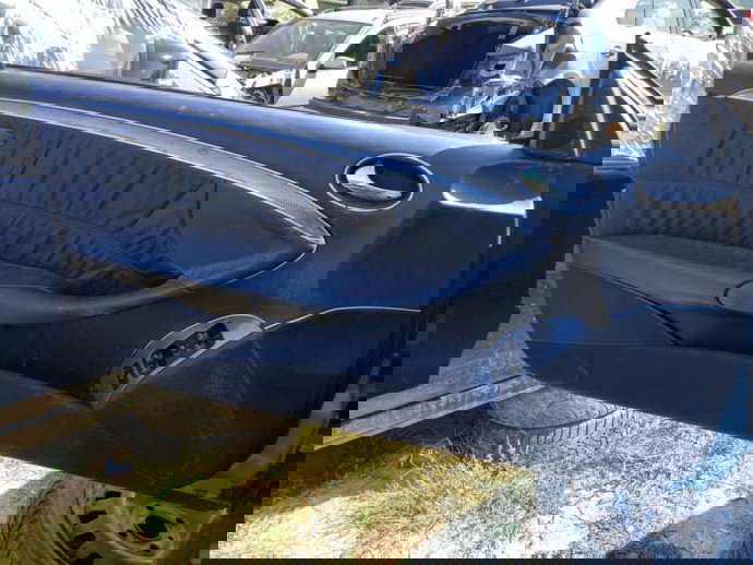 Tapiterie usa stanga fata Mercedes CLK 2.7 CDI OEM 2002-2009