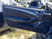 Tapiterie usa stanga fata Mercedes CLK 2.7 CDI OEM 2002-2009