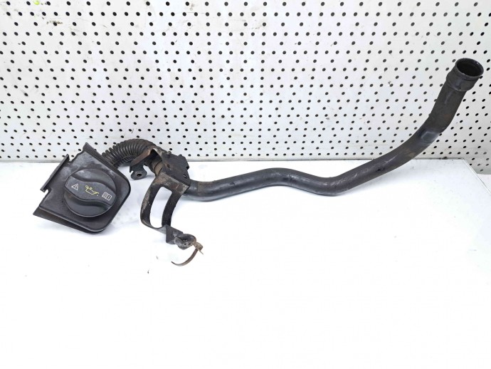 Capac ulei cu furtun Mercedes Vito Autobus (W639) [Fabr 2003-prezent] A6460160229 2.2 CDI 646982
