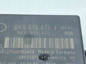  Modul senzori parcare Audi A4 (8K5, B8) Avant [Fabr 2008-2015] 8K0919475F