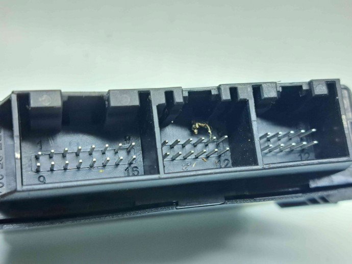  Modul senzori parcare Audi A4 (8K5, B8) Avant [Fabr 2008-2015] 8K0919475F