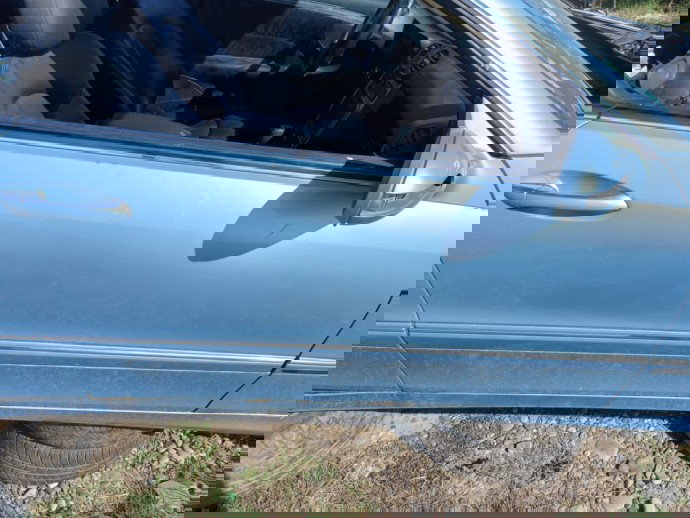 Usa dreapta fata Mercedes CLK 2.7 CDI OEM 2002-2009