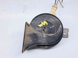 Claxon Renault Scenic 2 [Fabr 2003-2008] 8200082333