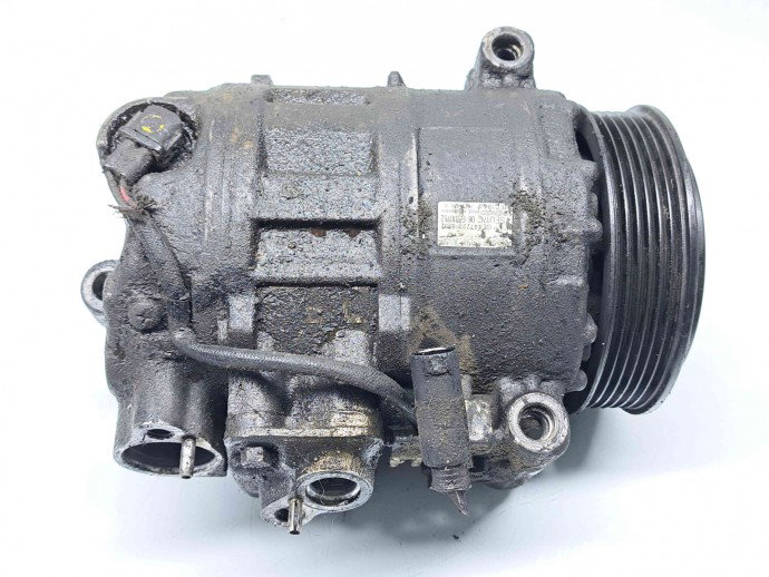 Compresor clima Mercedes Vito Autobus (W639) [Fabr 2003-prezent] GE447220-9392 2.2 CDI 646982  80KW / 109CP