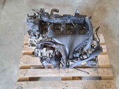 Motor complet ambielat Citroen C4 (I) Picasso [ Fabr 2006-2013] 10DYXC 2.0 RHJ 100KW / 136CP  